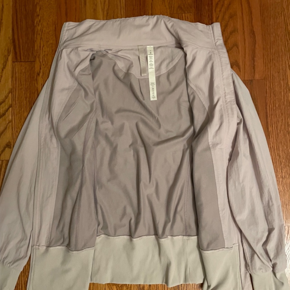 Lululemon Jacket - Picture 3 of 3